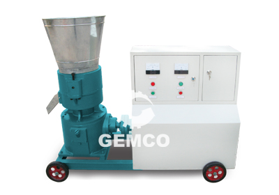 秸稈顆粒機 秸稈顆粒機