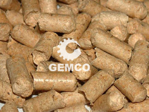 秸稈飼料顆粒機(jī)壓制而成的顆粒 秸稈飼料顆粒機(jī)壓制而成的顆粒