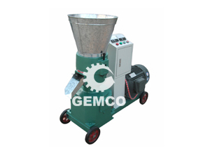 半包電機(jī)型畜牧飼料顆粒機(jī) 半包電機(jī)型畜牧飼料顆粒機(jī)