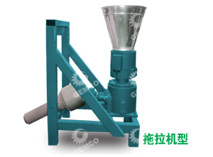 吉姆克飼料顆粒機(jī)拖拉機(jī)型 吉姆克飼料顆粒機(jī)拖拉機(jī)型