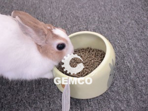 顆粒飼料 顆粒飼料