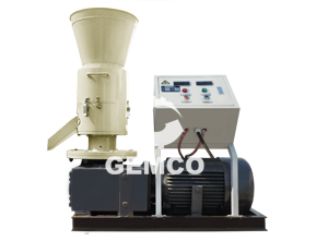 秸稈燃料顆粒機(jī) 秸稈燃料顆粒機(jī)