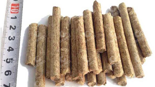 秸稈燃料機(jī)做出來的生物質(zhì)燃料 秸稈燃料機(jī)做出來的生物質(zhì)燃料