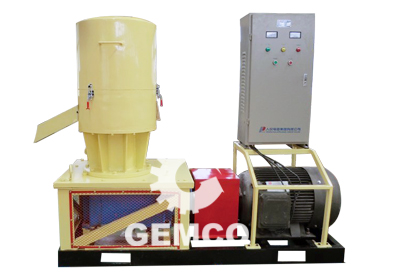 550型多功能顆粒機(jī) 550型多功能顆粒機(jī)