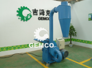420型多功能粉碎機(jī)