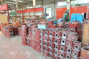 顆粒機(jī)廠家吉姆克工廠一角5 顆粒機(jī)廠家吉姆克工廠一角5