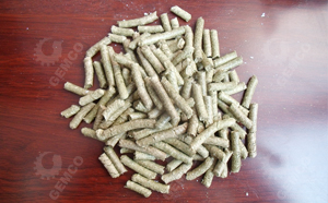 玉米秸稈顆粒 玉米秸稈顆粒