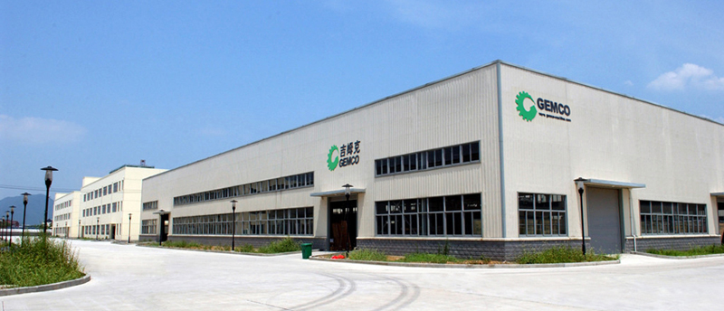 安陽吉姆克能源機械有限公司 安陽吉姆克能源機械有限公司