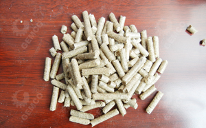 油菜秸稈顆粒 油菜秸稈顆粒