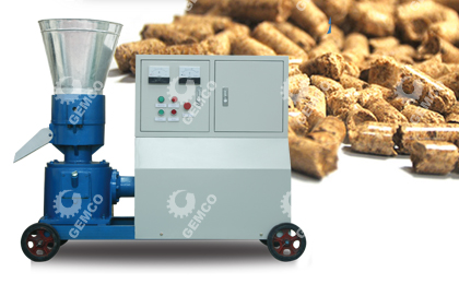 秸稈顆粒機(jī) 秸稈顆粒機(jī)