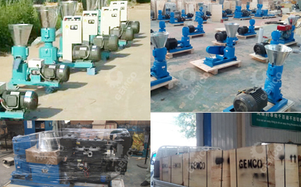 秸稈顆粒機(jī)廠家吉姆克 秸稈顆粒機(jī)廠家吉姆克
